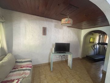VENTA CASA 4 AMBIENTES SAN A DE PADUA, MERLO