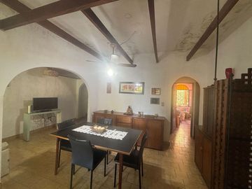 VENTA CASA 4 AMBIENTES SAN A DE PADUA, MERLO