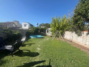 VENTA CASA 4 AMBIENTES SAN A DE PADUA, MERLO