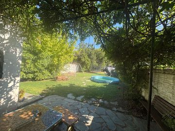 VENTA CASA 4 AMBIENTES SAN A DE PADUA, MERLO