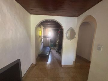 VENTA CASA 4 AMBIENTES SAN A DE PADUA, MERLO
