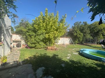 VENTA CASA 4 AMBIENTES SAN A DE PADUA, MERLO