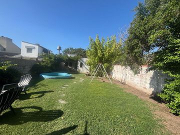 VENTA CASA 4 AMBIENTES SAN A DE PADUA, MERLO