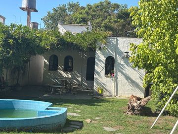 VENTA CASA 4 AMBIENTES SAN A DE PADUA, MERLO