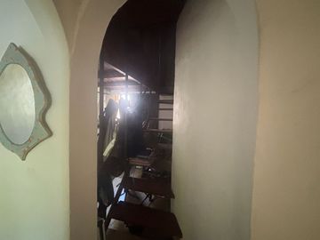 VENTA CASA 4 AMBIENTES SAN A DE PADUA, MERLO
