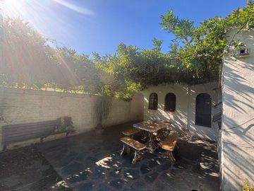 VENTA CASA 4 AMBIENTES SAN A DE PADUA, MERLO