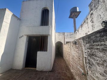 VENTA CASA 4 AMBIENTES SAN A DE PADUA, MERLO