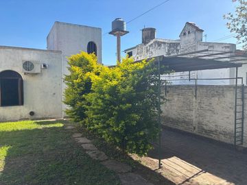 VENTA CASA 4 AMBIENTES SAN A DE PADUA, MERLO