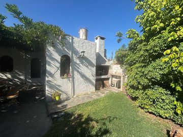 VENTA CASA 4 AMBIENTES SAN A DE PADUA, MERLO