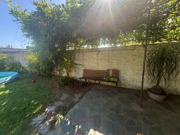 VENTA CASA 4 AMBIENTES SAN A DE PADUA, MERLO