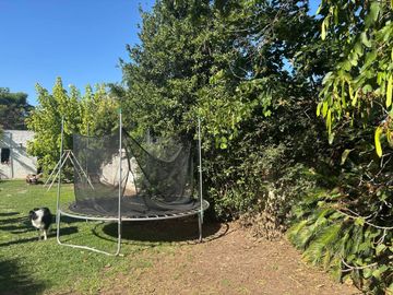 VENTA CASA 4 AMBIENTES SAN A DE PADUA, MERLO
