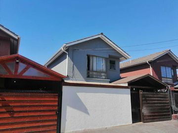 Casa en venta en MAIPÚ