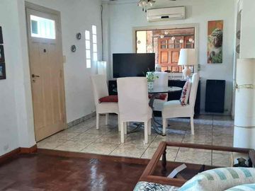 Venta Casa 4 amb, Cochera, Jardin y Pileta, Tigre