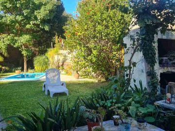 Venta Casa 4 amb, Cochera, Jardin y Pileta, Tigre