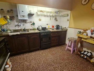 Venta Casa 4 amb, Cochera, Jardin y Pileta, Tigre