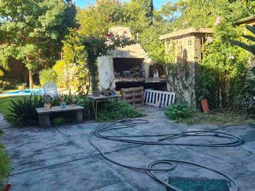 Venta Casa 4 amb, Cochera, Jardin y Pileta, Tigre
