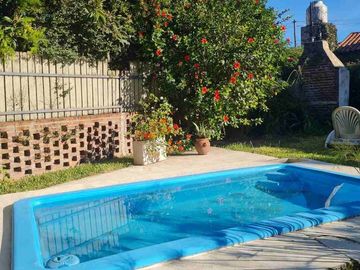 Venta Casa 4 amb, Cochera, Jardin y Pileta, Tigre