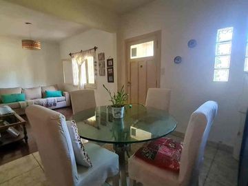 Venta Casa 4 amb, Cochera, Jardin y Pileta, Tigre