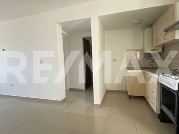 SE VENDE DTO 1 DORMI CENTRO ESTE, APTO CREDITO