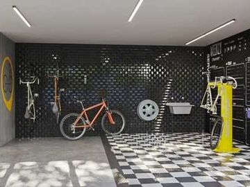 Departamento en venta en ÑUÑOA