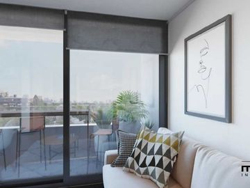 Departamento en venta en ÑUÑOA