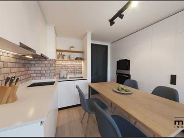 Departamento en venta en ÑUÑOA