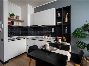 Departamento en venta en ÑUÑOA