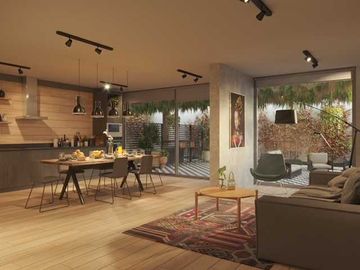 Departamento en venta en ÑUÑOA