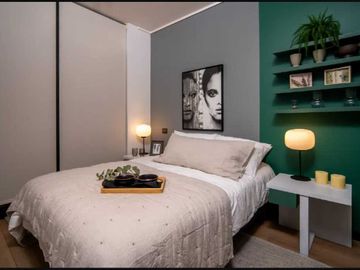 Departamento en venta en ÑUÑOA