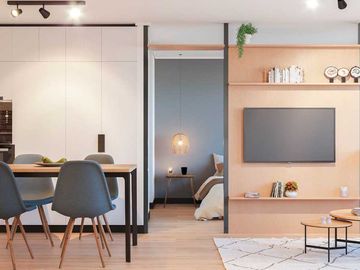 Departamento en venta en ÑUÑOA
