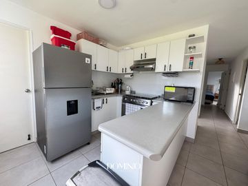 Casa de playa en alquiler nueva y totalmente amoblada en Puerto viejo KM. 70