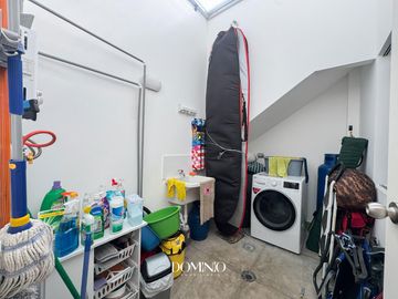 Casa de playa en alquiler nueva y totalmente amoblada en Puerto viejo KM. 70