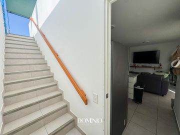 Casa de playa en alquiler nueva y totalmente amoblada en Puerto viejo KM. 70