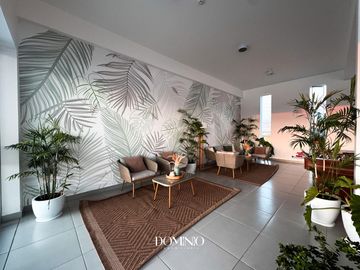 Casa de playa en alquiler nueva y totalmente amoblada en Puerto viejo KM. 70