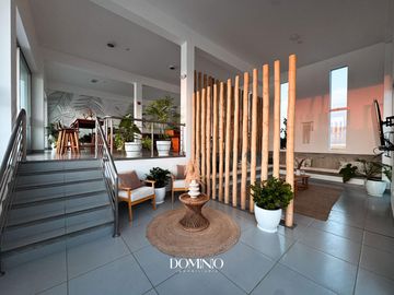 Casa de playa en alquiler nueva y totalmente amoblada en Puerto viejo KM. 70