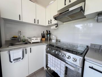 Casa de playa en alquiler nueva y totalmente amoblada en Puerto viejo KM. 70