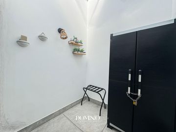 Casa de playa en alquiler nueva y totalmente amoblada en Puerto viejo KM. 70