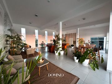 Casa de playa en alquiler nueva y totalmente amoblada en Puerto viejo KM. 70
