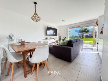 Casa de playa en alquiler nueva y totalmente amoblada en Puerto viejo KM. 70