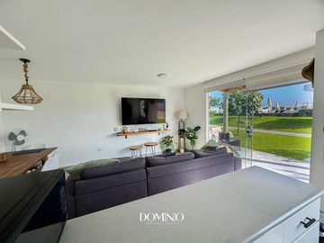 Casa de playa en alquiler nueva y totalmente amoblada en Puerto viejo KM. 70