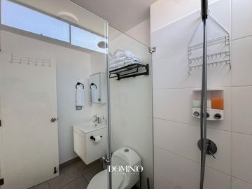 Casa de playa en alquiler nueva y totalmente amoblada en Puerto viejo KM. 70