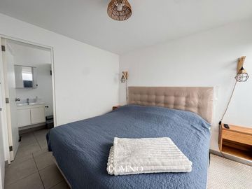 Casa de playa en alquiler nueva y totalmente amoblada en Puerto viejo KM. 70