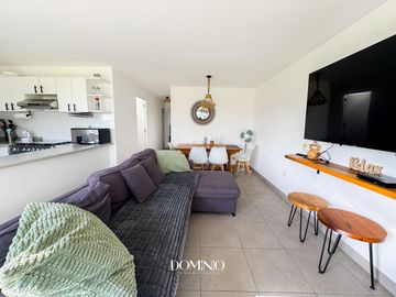 Casa de playa en alquiler nueva y totalmente amoblada en Puerto viejo KM. 70
