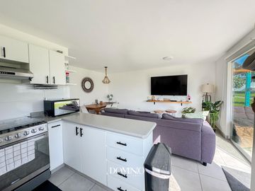 Casa de playa en alquiler nueva y totalmente amoblada en Puerto viejo KM. 70