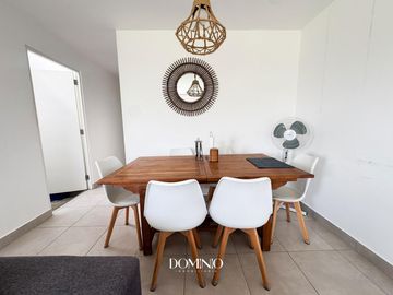 Casa de playa en alquiler nueva y totalmente amoblada en Puerto viejo KM. 70