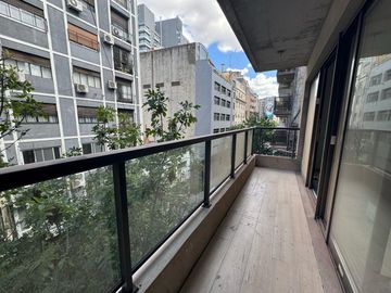 VENTA MONOAMBIENTE EN RECOLETA A ESTRENAR