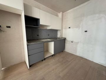 VENTA MONOAMBIENTE EN RECOLETA A ESTRENAR
