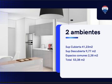 VENTA MONOAMBIENTE EN RECOLETA A ESTRENAR
