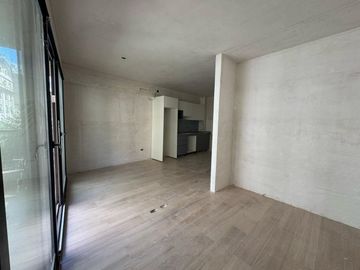 VENTA MONOAMBIENTE EN RECOLETA A ESTRENAR
