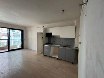 VENTA MONOAMBIENTE EN RECOLETA A ESTRENAR